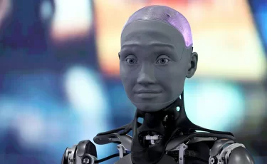 Роботы займутся сборкой ИИ-серверов Nvidia