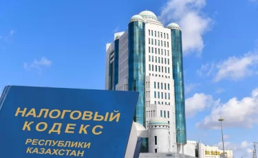 Порог по НДС для бизнеса в РК хотят снизить вдвое