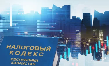 В Казахстане хотят сократить налоги: что предложили в Сенате?