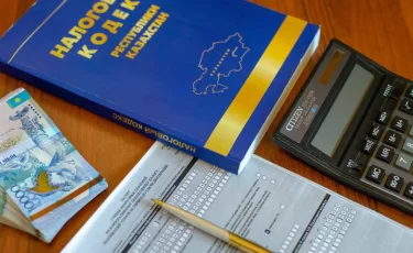 В Казахстане раскритиковали авансовые налоги в новом кодексе