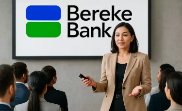 Новый Налоговый кодекс: Bereke Bank знает, как выжить бизнесу