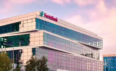 ForteBank стал №1 среди банков Казахстана