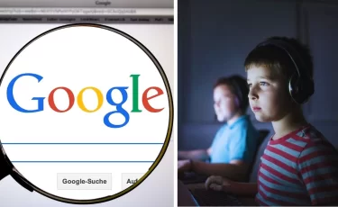 Как уберечь детей от угроз в интернете
