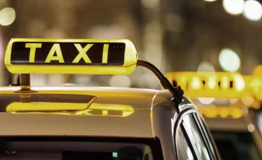inDrive и ОБСЕ учат таксистов общению с пассажирками