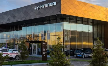 Hyundai и Chevrolet лидируют: производство авто в РК выросло на 15%