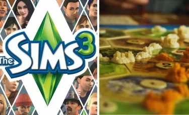The Sims возвращается в формате настольной игры