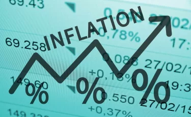 Инфляция плевать хотела на Нацбанк?