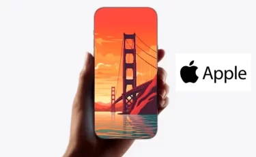 Безрамочный iPhone откладывается до 2030 года