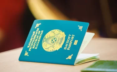 Выбирать нацию без мамы и папы предлагают в Казахстане