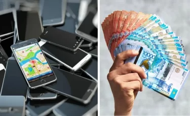 Почему подорожали смартфоны в Казахстане