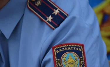 Полицейские Семея разыскали должников на 6 млн тенге
