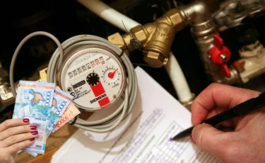 На сколько вырастут тарифы на воду в Кокшетау