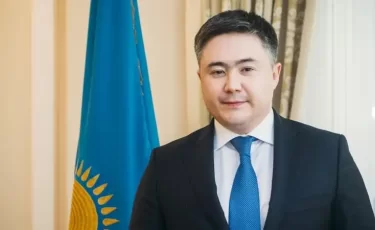 Сулейменов: «Крипто-коучи» угрожают финансовой стабильности Казахстана