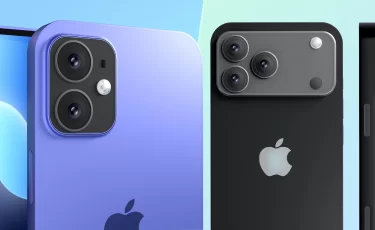 iPhone получит инновационную камеру
