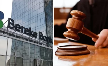 Что будет, если не обновить данные в Bereke Bank вовремя