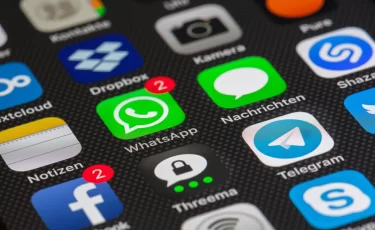 Масштабную блокировку Telegram и WhatsApp начали тестировать в России