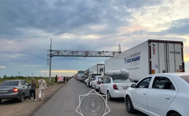 Новые правила въезда в Россию: к казахстанцам обратились в посольстве