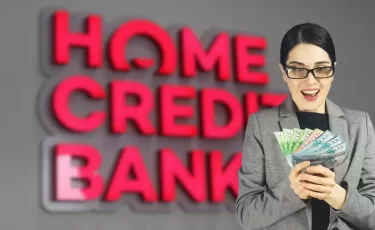 Home Credit запустил гибкий депозит