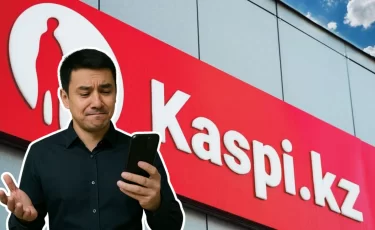 Случайно пришли деньги на Kaspi.kz: можно ли оставить деньги себе?