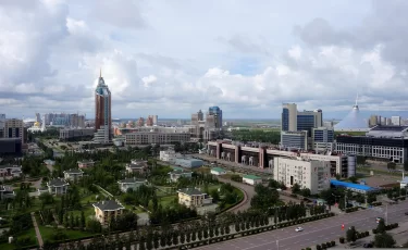 Интересные факты об Астане ко Дню столицы