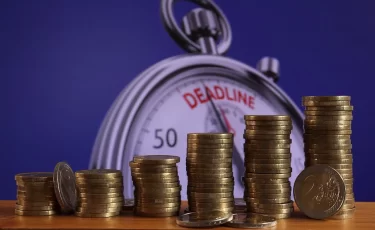 Как быстрее продать имущество должников, придумали в Минфине