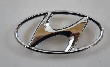 Новый электрокроссовер Hyundai: первые данные и дата дебюта