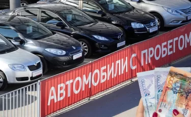"Машина себя не оправдала, но хотя бы избавился": Рынок б/у авто падает