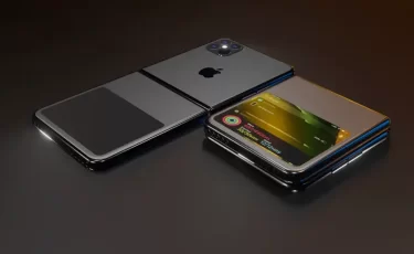 Apple готовит складной iPhone к релизу в 2026 году