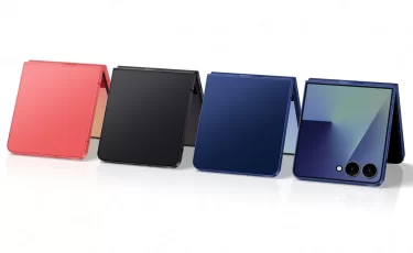 Samsung представил новые смартфоны Galaxy Fold 7 и Flip 7