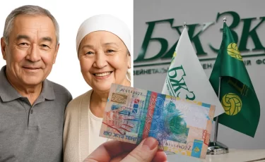Пенсия из ЕНПФ: как, кому и сколько платят в 2025 году. Полный разбор