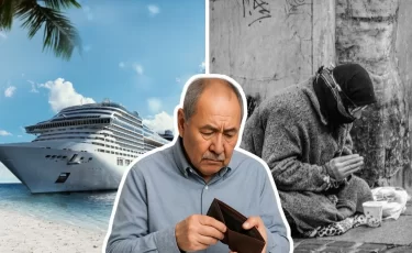 ЕНПФ рассказал хватит ли казахстанцам пенсии в будущем?