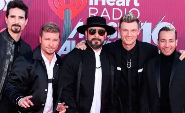 Backstreet Boys в Алматы: когда старт продаж билетов