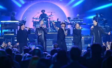 1 млрд тенге принесут Казахстану концерты Джей Ло и Backstreet Boys