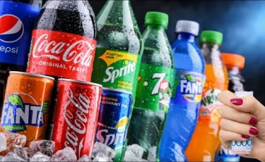 Сладкий налог: в Казахстане могут подорожать газировка и соки
