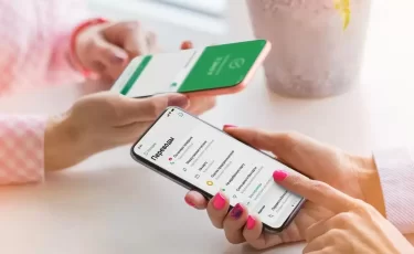 Halyk Bank: казахстанцы возмущены уведомлениями банка не на госзязыке