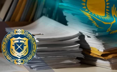 Судебных исполнителей в Казахстане будут лишать лицензии за две жалобы