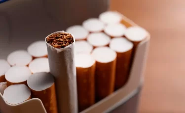 В Казахстане сигареты могут подорожать до 2000 тенге