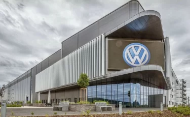 Volkswagen сворачивает производство в КНР