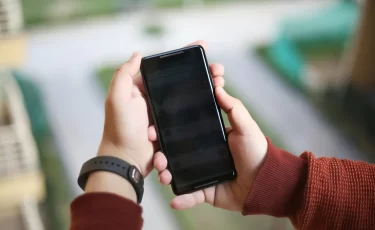 Какую информацию опасно хранить в смартфоне: ответ юриста