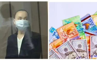 «Где деньги, Перизат?»: родители НИШ требуют передать средства на лечение учителя