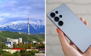 Почему смартфон на Android – незаменимый гаджет для жителей Алматы