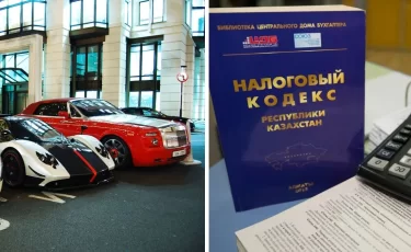 Налоговые скидки и новый акциз: что ждет автовладельцев с 2026 года