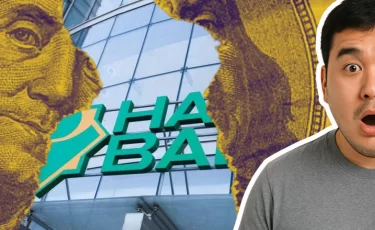 Инвестировать через Halyk bank станет не выгодно?