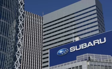 Все, что нужно знать о новом кроссовере Subaru Forester