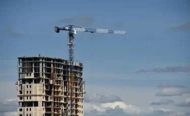 В Акмолинской области пять лет не могут достроить дома и медпункты