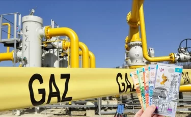 Дешевый газ заканчивается: в августе цены пойдут вверх