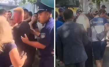 Токаев вмешался: детей не дали вывезти из детдома Алматы