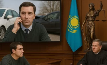 Казахстанца уволили за опоздание: он подал в суд и выиграл