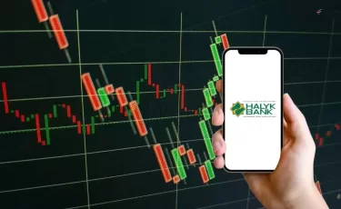 Halyk Bank покупает платежную систему Узбекистана