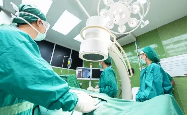 Казахстанка хотела быстро похудеть, но оказалась в реанимации